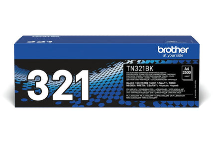 Tóner Original Brother Tn321bk Negro