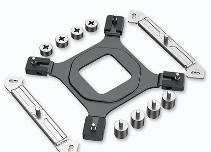 Deepcool Em316-Mknnin-G-2, Kit De Instalación Em316-Mknnin-G-2