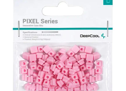 Deepcool Pixel Rosa R-Pixel-Pk100-G-1