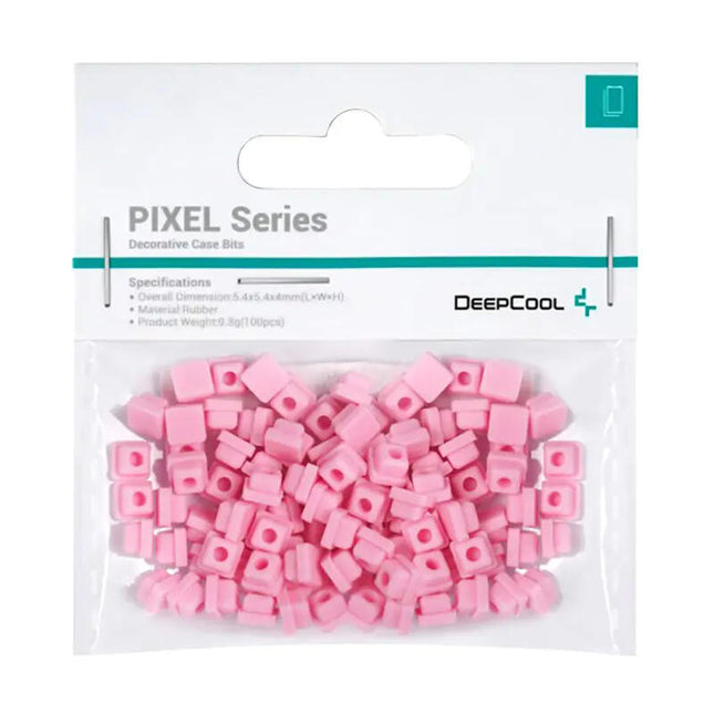 Deepcool Pixel Rosa R-Pixel-Pk100-G-1
