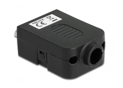 Delock 66265 Adaptador Sub-D 9 Pin Hembra A Terminalblock 10 Pin