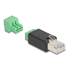 Collection image for: Adaptadores RJ45