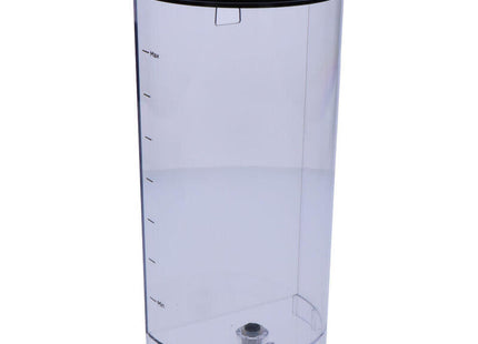 Depósito De Agua Para Cafetera 07707 Edm