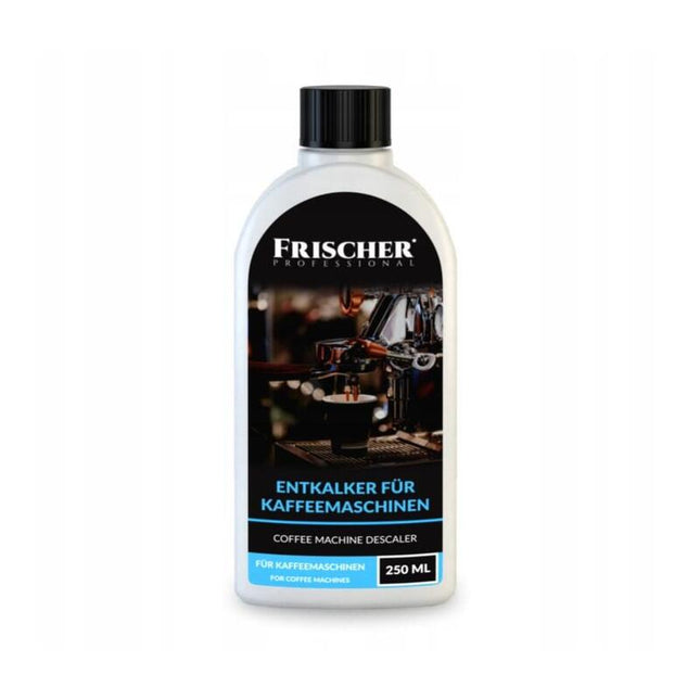 Descalcificador Para Cafeteras Automáticas Frischer 0,25l (Concentrado)