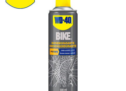 Desengrasante 500ml 34912 Wd40