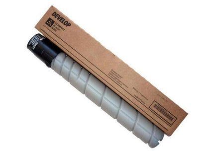 Develop Toner Tn-221 Black (A8k31d0)  Ve 1 Stã¼ck Fã¼r Ineo +227, +287