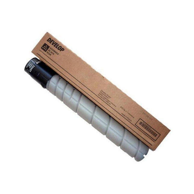 Develop Toner Tn-221 Black (A8k31d0)  Ve 1 Stã¼ck Fã¼r Ineo +227, +287