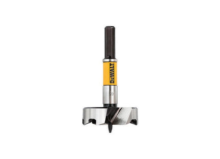 Dewalt Broca Rápida Para Madera Dt4587 Forstner Ø 74mm Dt4587-Qz