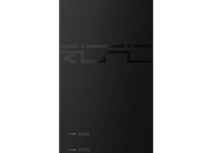 Ruijie Networks Rg-Poe-50-60w-Mg, 2.5 Gigabit Ethernet, 10,100,1000,2500 Mbit/S, Ieee 802.3at, Ieee 802.3bt, Negro, 100 M, 60 W