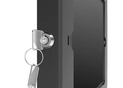 EAN 0819472028746 - Compulocks 111B209IPDSB soporte de seguridad para tabletas 27,7 cm (10.9") Negro imagen 7