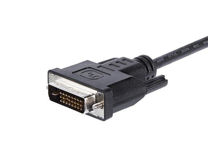 Startech Convertidor Activo  Dvi-D  A  Vga 1080p -1920x1200  Dvi2vgae