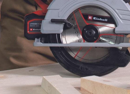 Hoja De Sierra Einhell 49586956