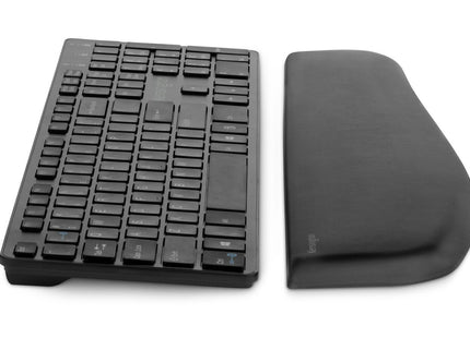 EAN 0085896528005 - Kensington ErgoSoft descansa muñecas Gel Negro imagen 3