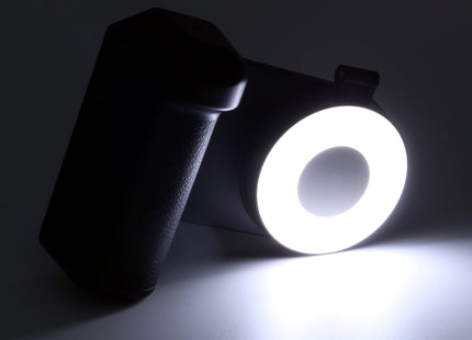 EAN 4040895012555 - RealPower Selfie MagFree Flash para selfis imagen 7