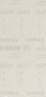 Bosch Professional 2608900749, Hoja De Lija