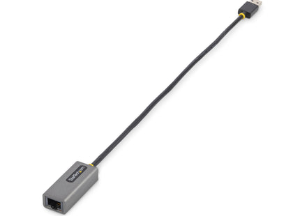 EAN 0065030893664 - StarTech.com USB31000S2 adaptador y tarjeta de red 5000 Mbit/s imagen 6