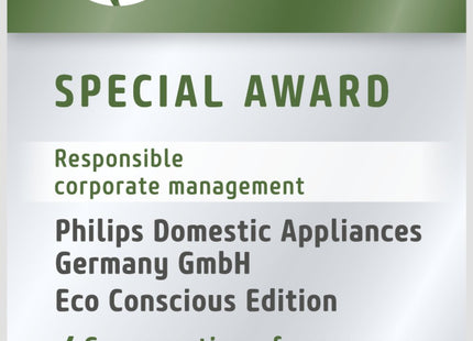 Tostadora Philips Hd 2640/10 100% Plástico De Base Bio