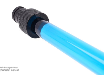 Alphacool Hardtube De 16/11 Mm Roh1020313 40cm