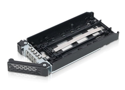 EAN 4713227445498 - Icy Dock MB720TK-B caja para disco duro externo Carcasa de disco duro/SSD Aluminio, Negro 2.5" imagen 4