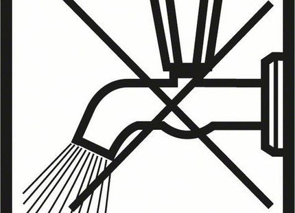 Bosch Disco De Corte De Diamante Estándar Para Universal Turbo, Ø 230mm 2608602397