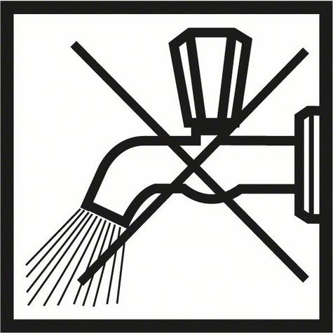 Bosch Disco De Corte De Diamante Estándar Para Universal Turbo, Ø 230mm 2608602397