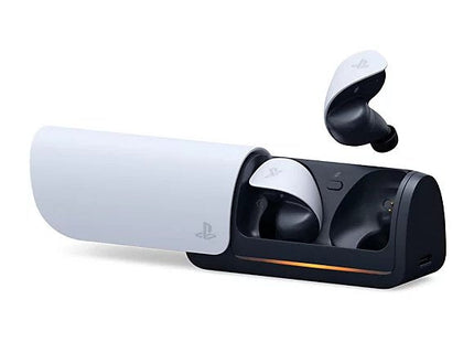 Headset Boton W.Pulse Explore Blanco