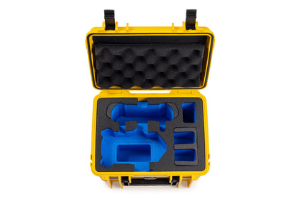 B&W Drone.Case Pp.66 Amarillo Para Dji Mini 4 Pro