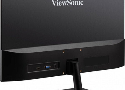 EAN 0766907006797 - Viewsonic VA2432-h LED display 61 cm (24") 1920 x 1080 Pixeles Full HD Negro imagen 12
