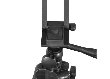 EAN 4007249046406 - Hama Star Smartphone tripode Smartphone/Cámara digital 3 pata(s) Negro imagen 13