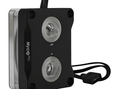 Thermal Grizzly Amd Mycro Direct-Die Pro Rgb, Disipador Negro/Transparente Tg-My-Dd-P-Rgb-Amd-V1