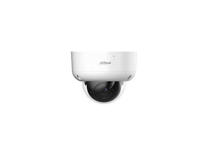 (Dh-Hac-Hdbw1200rap-Z-2712-S6) Dahua Cámara Híbrida Domo Hdcvi 2mp Antivandálica Varifocal 2.7-12mm