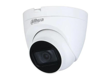 (Dh-Hac-Hdw1500tlqp-A-0280b-S2) Dahua Camara Hibrida Turret Serie 1 5mp Con Audio 2.8mm