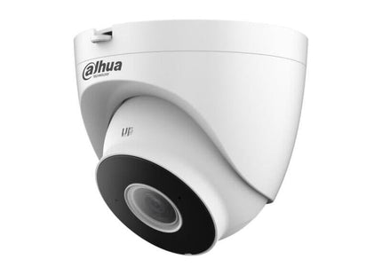 (Dh-Ipc-Hdw1230dtp-Stw-0280b) Dahua Cámara Ip Turret Wifi, Serie 1 2mp 2.8mm