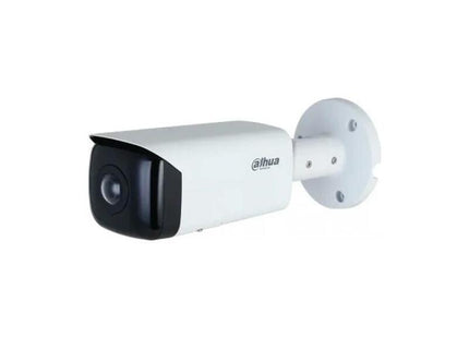 (Dh-Ipc-Hfw3441tp-As-P-0210b) 4mp Wide Angle Fixed Bullet Wizsense Network Camera
