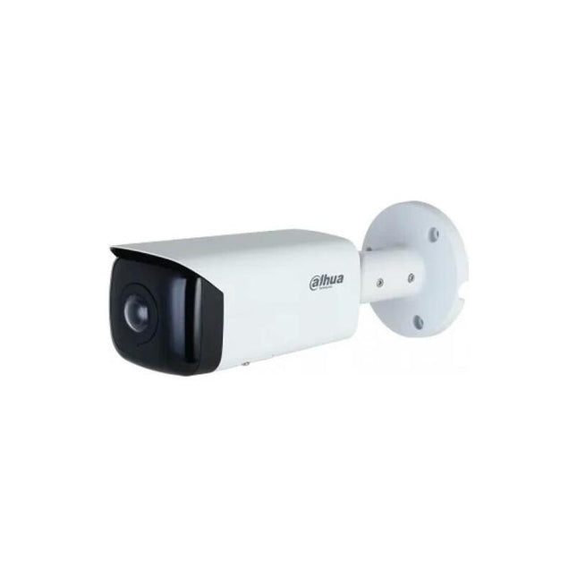 (Dh-Ipc-Hfw3441tp-As-P-0210b) 4mp Wide Angle Fixed Bullet Wizsense Network Camera
