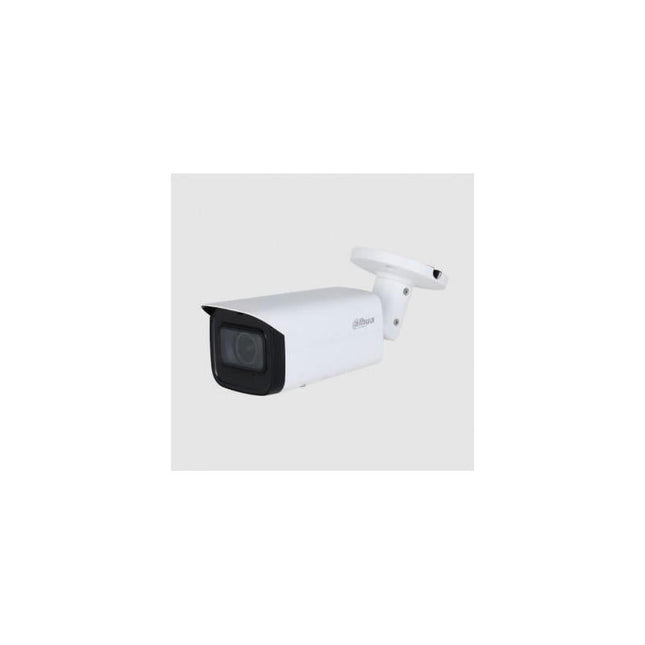 (Dh-Ipc-Hfw3541tp-Zs-27135-S2) Dahua Cámara Ip Bullet Wizsense Serie 3 5mp Con Inteligencia Artificial Wdr Starlight Motorizada 2.7-13.5mm 2ª Gen Poe