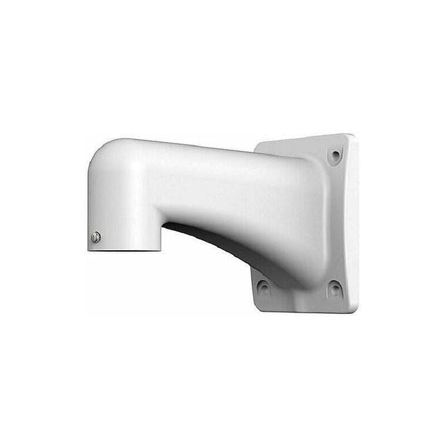 (Dh-Pfb303wa) Dahua Soporte De Montaje En Pared De Aluminio Resistente Al Agua