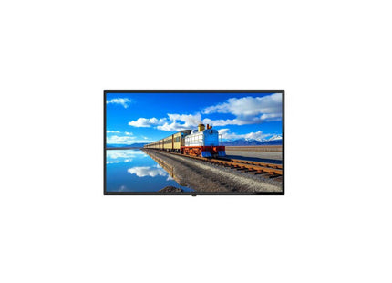 (Dhi-Ldh43-Lai400l) Dahua Av Digital Signage Display 24/7 43 Pared 4k 16:9 500cd/M2, 8ms, Andriod 11, Ram4gb, Rom32gb, Hdmi, Usbx2, Tf Card Slot, Audio In, Speaker 2x10w