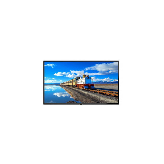 (Dhi-Ldh43-Lai400l) Dahua Av Digital Signage Display 24/7 43 Pared 4k 16:9 500cd/M2, 8ms, Andriod 11, Ram4gb, Rom32gb, Hdmi, Usbx2, Tf Card Slot, Audio In, Speaker 2x10w