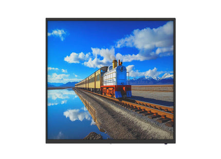 (Dhi-Ldh50-Lai400l) Dahua Av Digital Signage Display 24/7 50 Pared 4k 16:9 500cd/M2, 8ms, Andriod 11, Ram4gb, Rom32gb, Hdmi, Usbx2, Tf Card Slot, Audio In, Speaker 2x10w