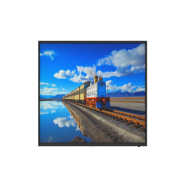 (Dhi-Ldh50-Lai400l) Dahua Av Digital Signage Display 24/7 50 Pared 4k 16:9 500cd/M2, 8ms, Andriod 11, Ram4gb, Rom32gb, Hdmi, Usbx2, Tf Card Slot, Audio In, Speaker 2x10w