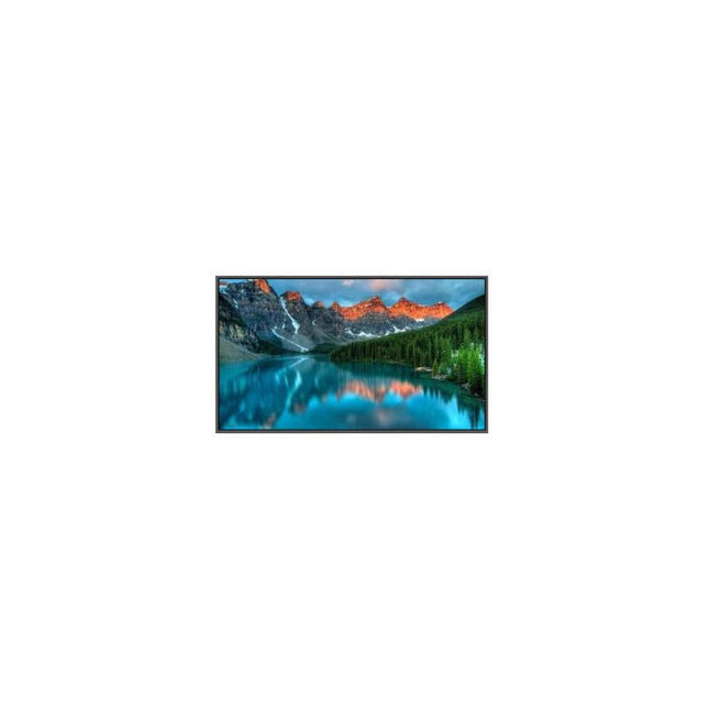 (Dhi-Ldh86-Sai400l) Dahua Av Digital Signage Display 24/7 86 Pared 4k 16:9 500cd/M2, 8ms, Andriod 11, Ram4gb, Rom32gb, Hdmi, Usbx2, Tf Card Slot, Audio In, Speaker 2x10w
