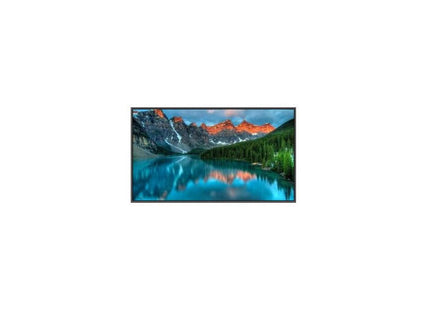(Dhi-Ldh98-Sai400l) Dahua Av Digital Signage Display 24/7 98 Pared 4k 16:9 500cd/M2, 8ms, Andriod 11, Ram4gb, Rom32gb, Hdmi, Usbx2, Tf Card Slot, Audio In, Speaker 2x10w