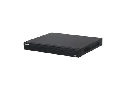 (Dhi-Nvr2216-16p-4ks3) Dahua Grabador Ip 16 Canales 16 Poe