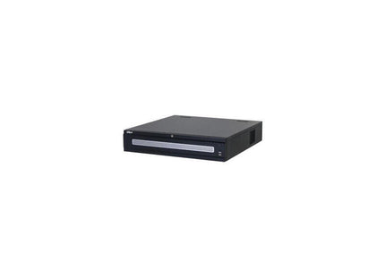 (Dhi-Nvr608h-128-Xi) Dahua Grabador Ip Nvr Wizmind 2u 8hdd 128 Canales Con Inteligencia Artifical