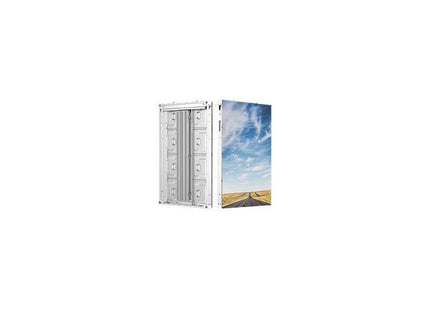 (Dhi-Phgoa3.91-Ph) Dahua Led Exterior 3.91 Ip68 Front / Ip66 Rear, 500*1000, 5000 Nits