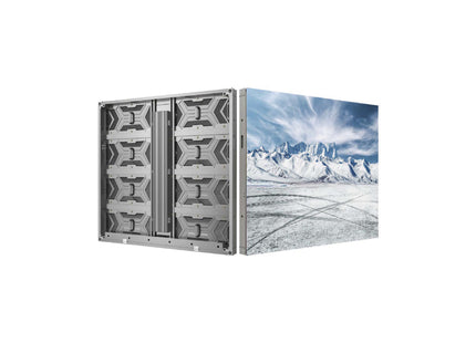 (Dhi-Phgoa6-Fc) Dahua Led Exterior 6 Ip65, Cabinet M2, 1000*1000 6000nits