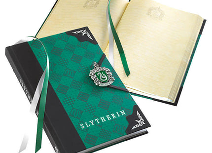 Diario Slytherin Harry Potter