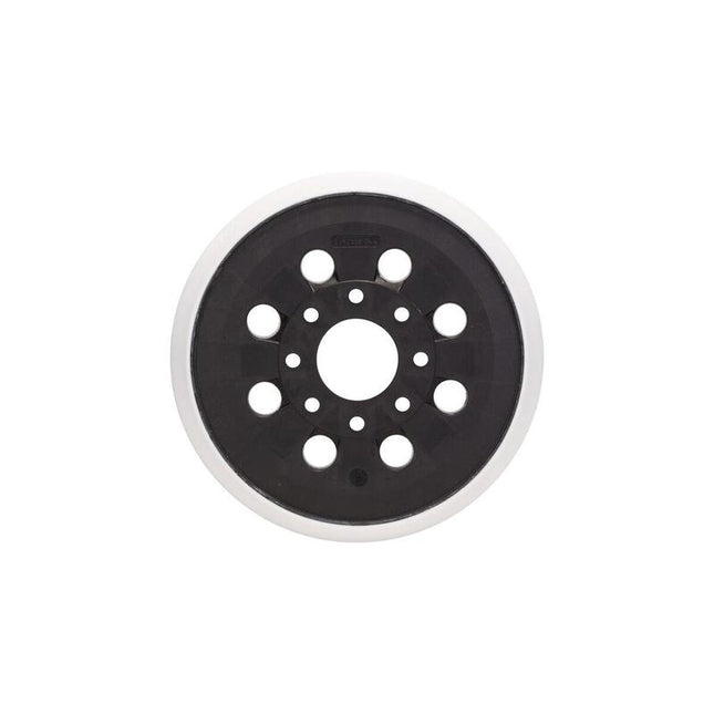 Disco De Lijado Bosch Professional De Dureza Media, Ø 125 Mm, Negro 2608000349