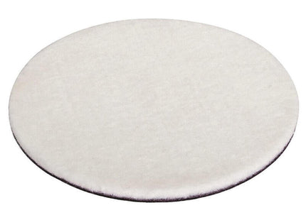 Disco Pulidor De Fieltro Fixoflex De Ø125mm 2208000 Wolfcraft